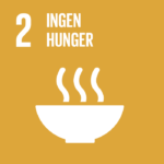 2 – Ingen hunger.