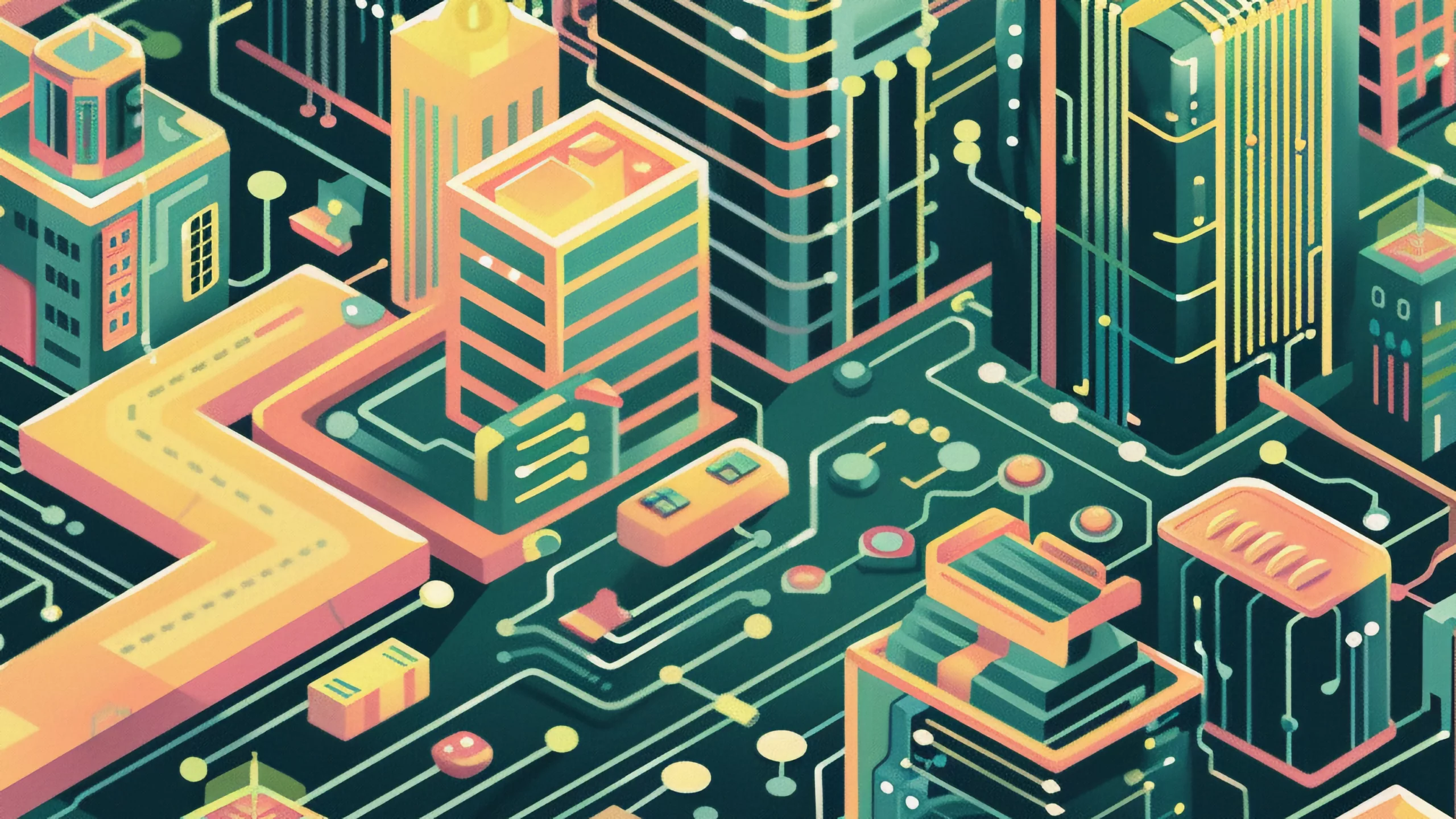 Digitala energigemenskaper