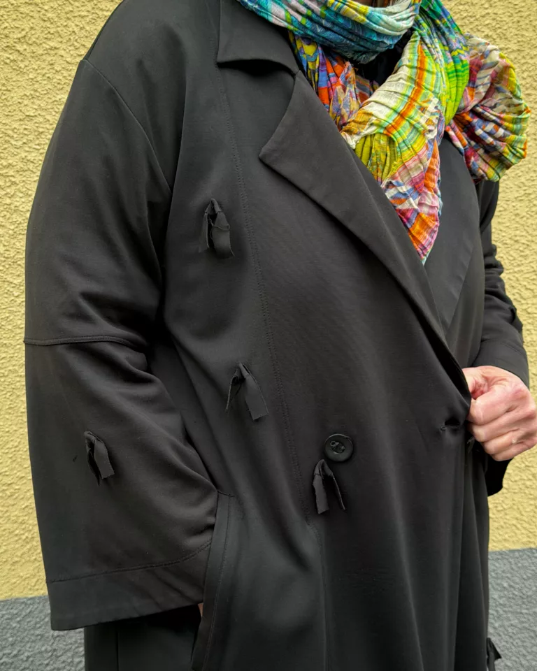 Mitt älsklingsplagg - 12349 Carina Näslundh