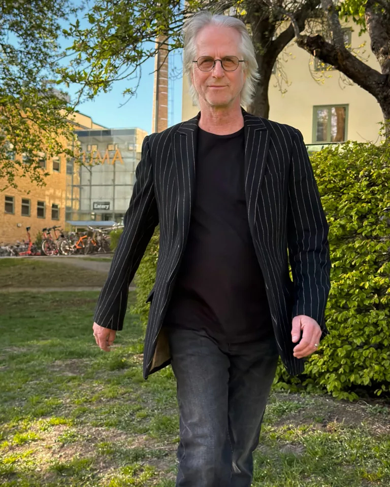 Mitt älsklingsplagg - 12277 Jörgen Lööf