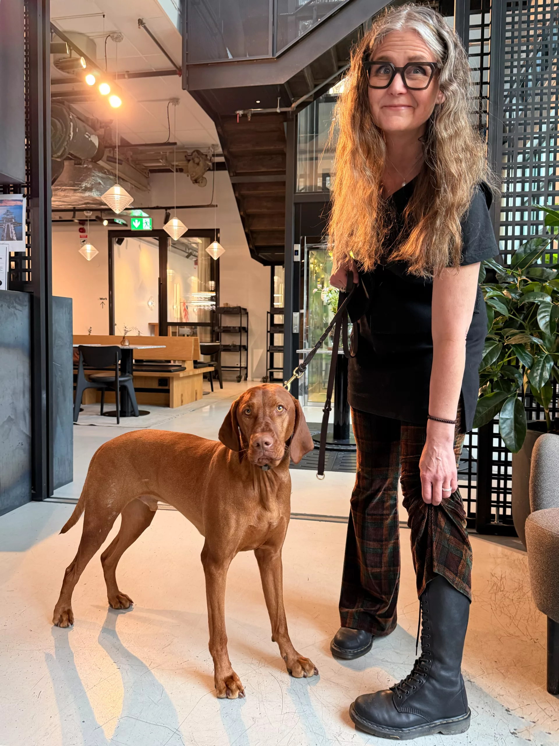 Mitt älsklingsplagg - 12439 Louise Lööf