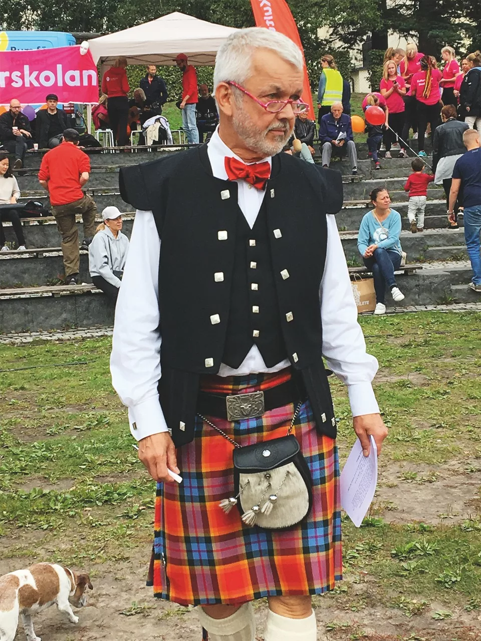 Mitt älsklingsplagg - 13281 Erik Freudenthal