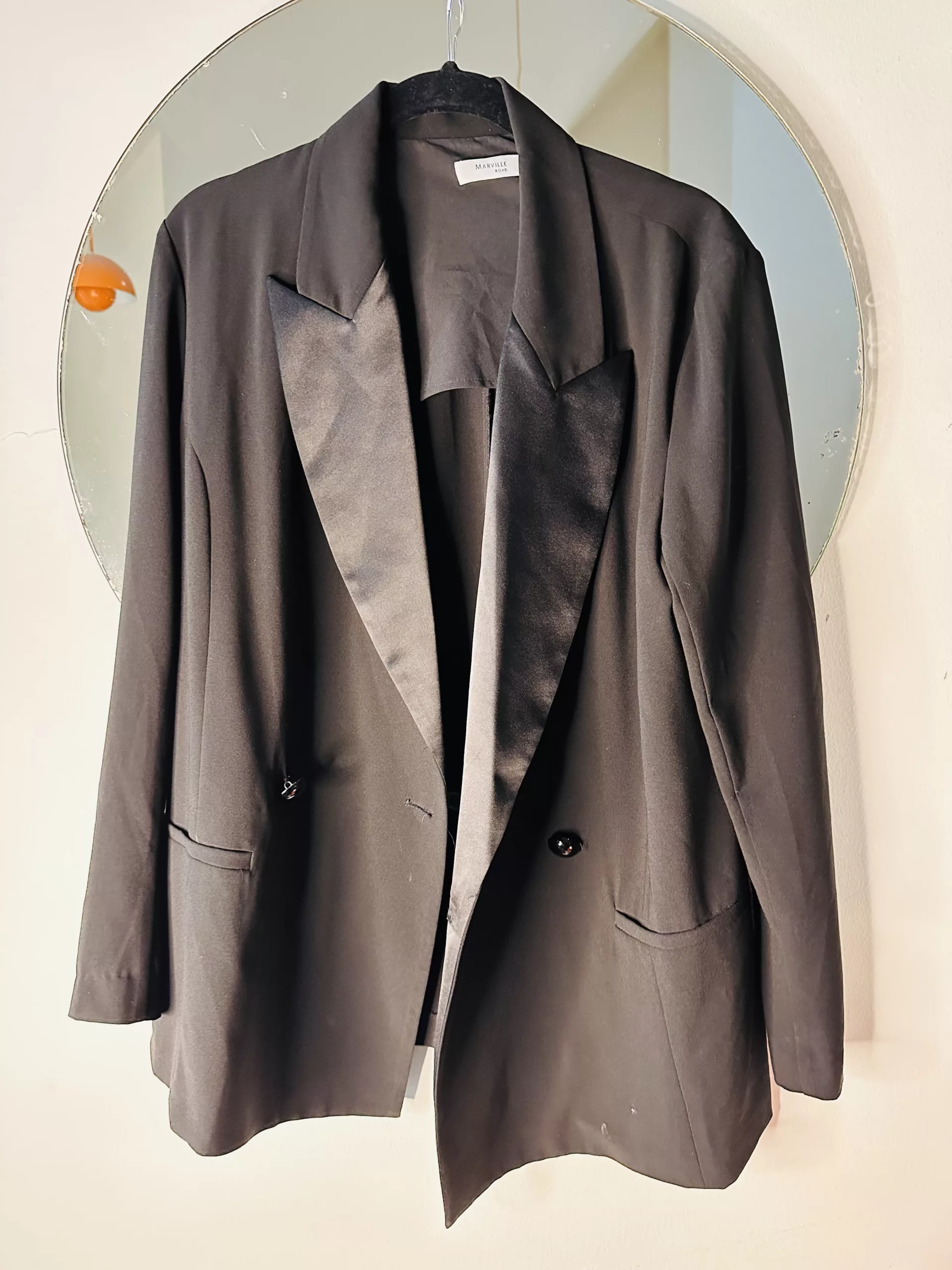 Mitt älsklingsplagg - 13613 Em Secondhand